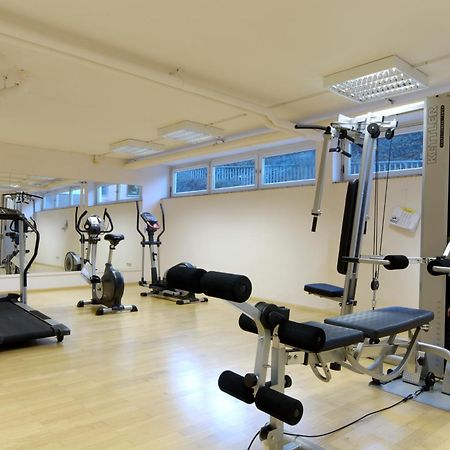 Hotel Kloster Hirsau Calw Luaran gambar