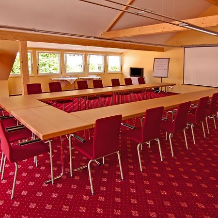 Hotel Kloster Hirsau Calw Luaran gambar