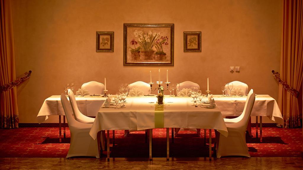 Hotel Kloster Hirsau Calw Luaran gambar
