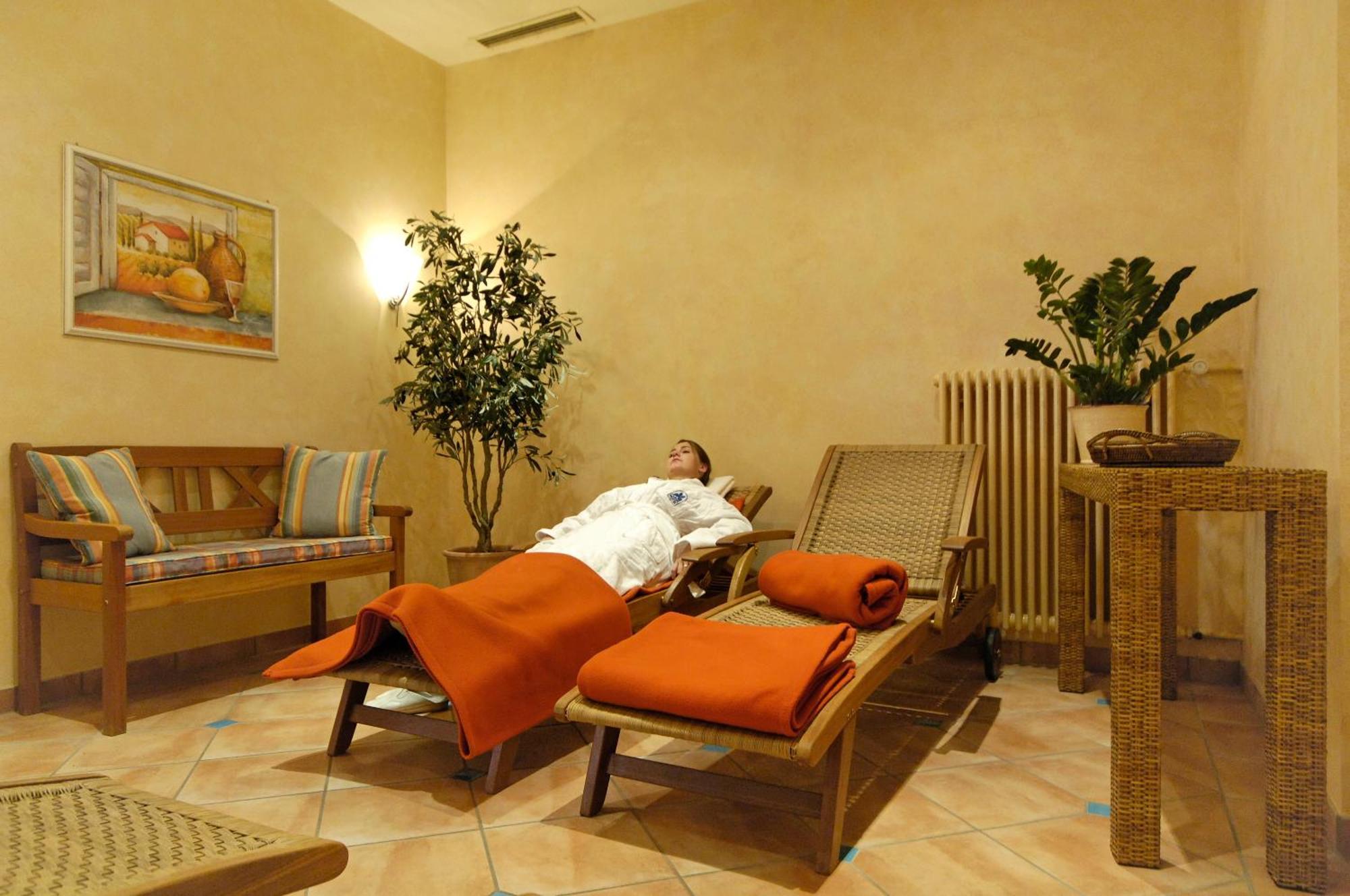 Hotel Kloster Hirsau Calw Luaran gambar