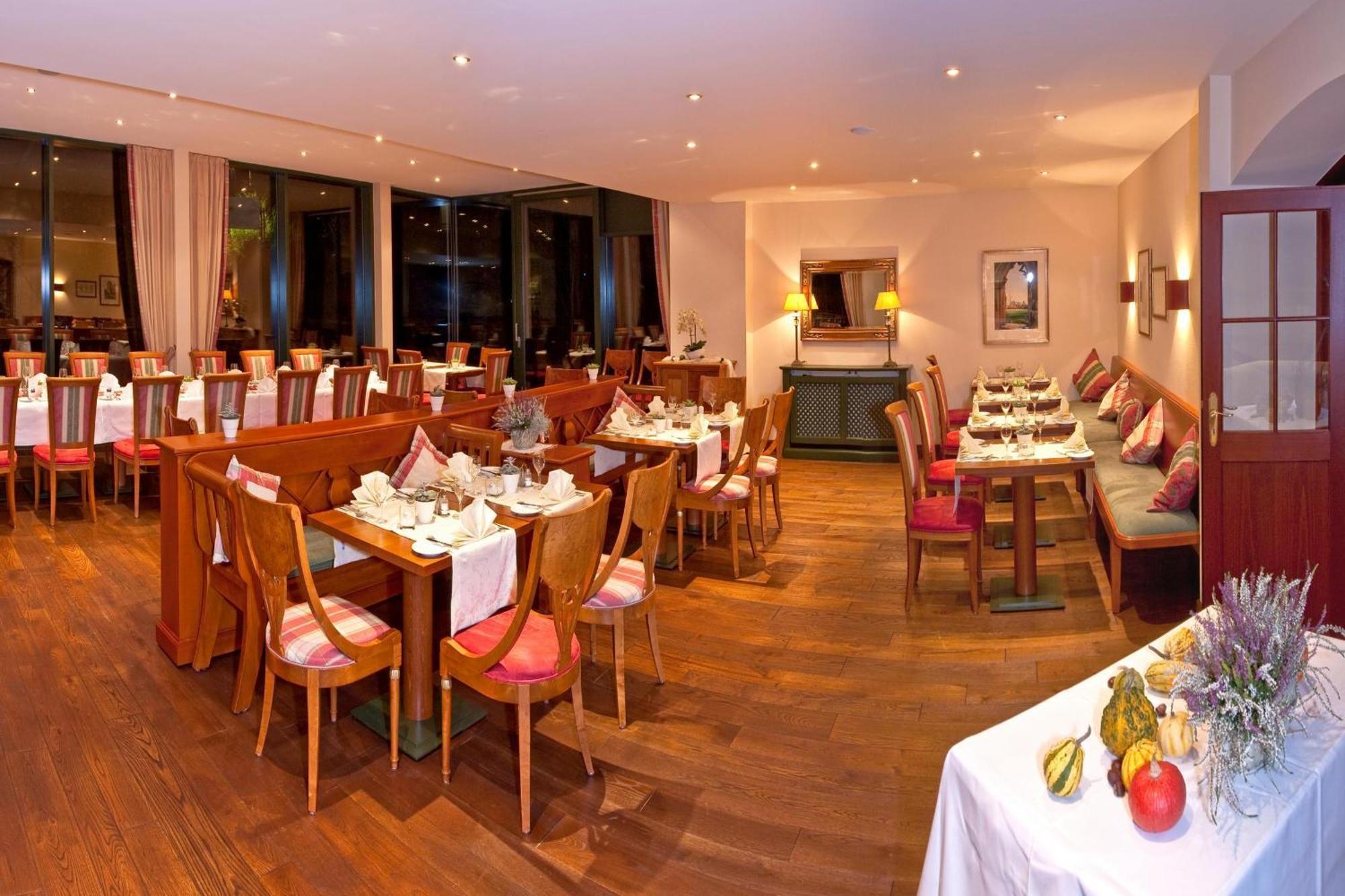 Hotel Kloster Hirsau Calw Luaran gambar