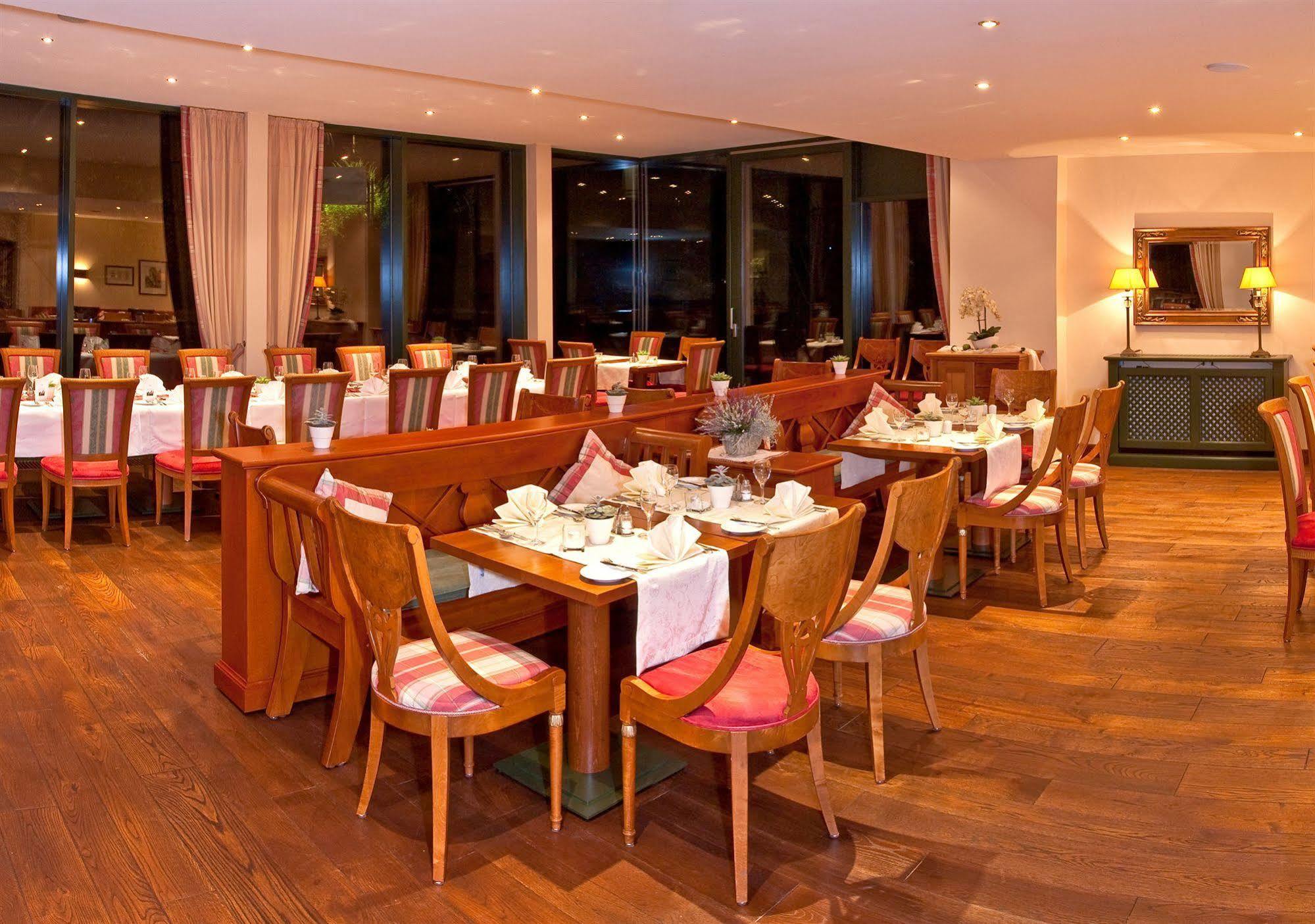 Hotel Kloster Hirsau Calw Luaran gambar