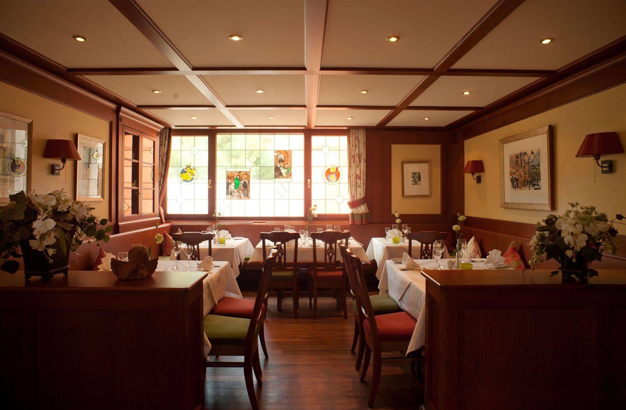 Hotel Kloster Hirsau Calw Luaran gambar