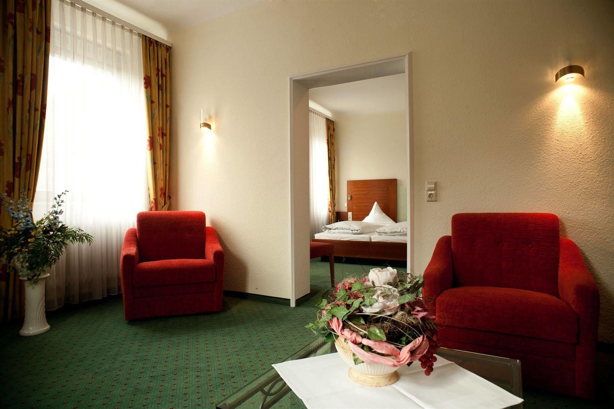 Hotel Kloster Hirsau Calw Luaran gambar