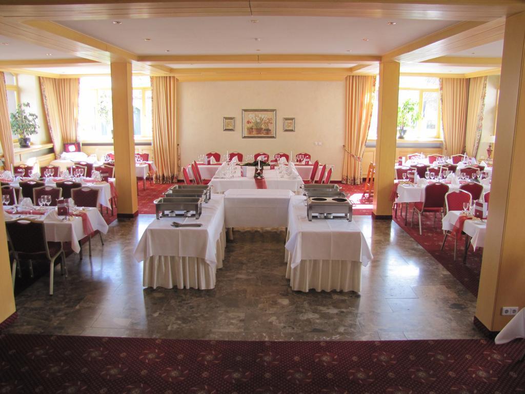 Hotel Kloster Hirsau Calw Luaran gambar