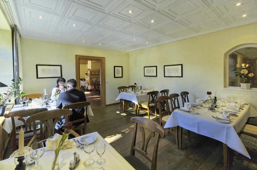 Hotel Kloster Hirsau Calw Luaran gambar