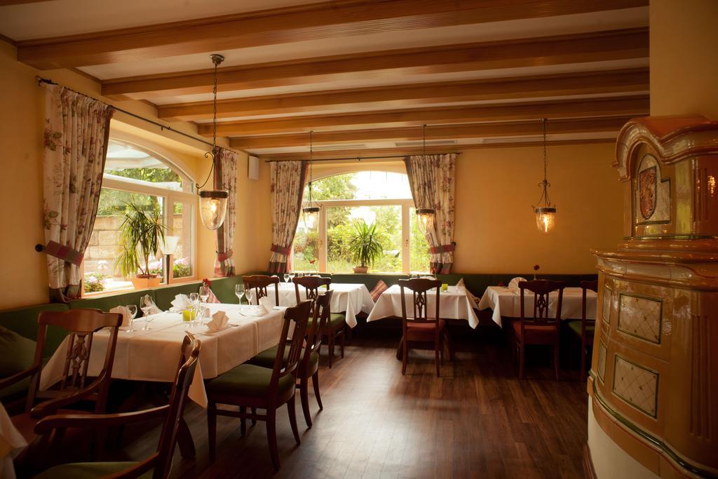 Hotel Kloster Hirsau Calw Luaran gambar