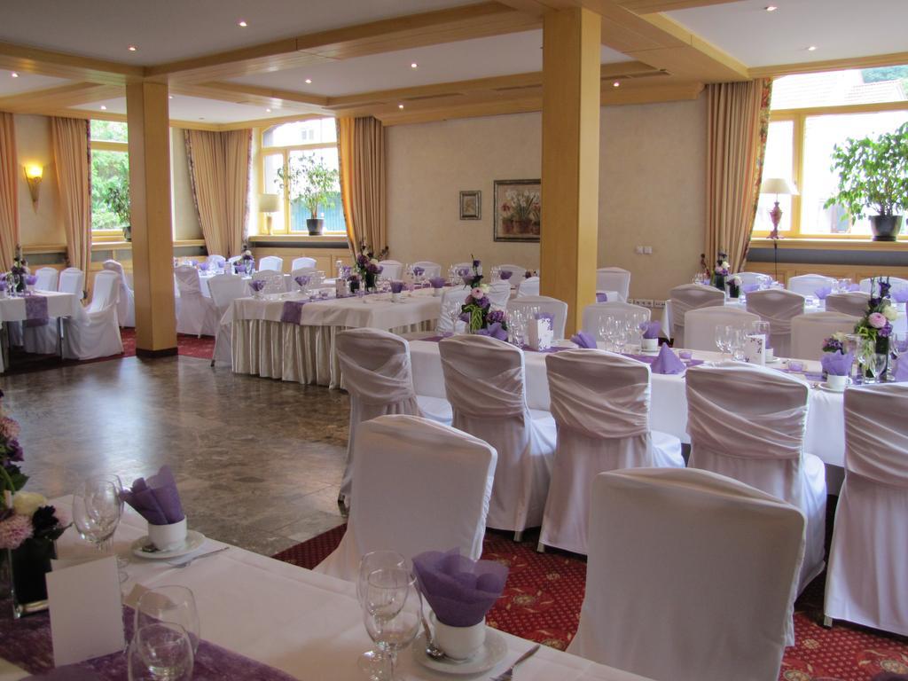Hotel Kloster Hirsau Calw Luaran gambar